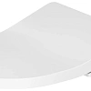 Крышка-биде AM.PM Clean Care CCC7853WH с микролифтом Крышка-биде AM.PM Clean Care CCC7853WH с микролифтом