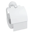 Держатель туалетной бумаги Timo Saona 13042/16 белый матовый Держатель туалетной бумаги Timo Saona 13042/16 белый матовый