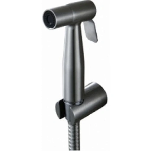 Гигиеническая лейка Kaiser SH-337 серебро Гигиеническая лейка Kaiser SH-337 серебро