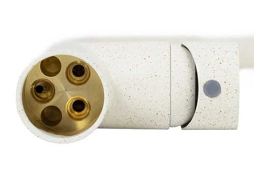 Смеситель для кухни Kaiser Teka 13044-11 Beige боковой под фильтр Смеситель для кухни Kaiser Teka 13044-11 Beige боковой под фильтр