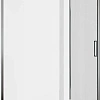 Душевой уголок Aquanet Pleasure Evo 140x80 AE65-140x80-CT профиль хром, прозрачное стекло Душевой уголок Aquanet Pleasure Evo 140x80 AE65-140x80-CT профиль хром, прозрачное стекло
