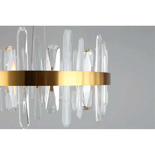 Люстра подвесная Aployt Leon APL.028.03.70 Люстра подвесная Aployt Leon APL.028.03.70