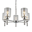 Люстра подвесная Omnilux Dronero OML-66503-05 Люстра подвесная Omnilux Dronero OML-66503-05