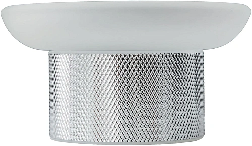 Мыльница Allen Brau Allen Brau Priority 6.31A05-00 хром Мыльница Allen Brau Allen Brau Priority 6.31A05-00 хром