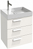 Картинка анонса товара «тумба под раковину jacob delafon rythmik 60 см eb1307-g1c»