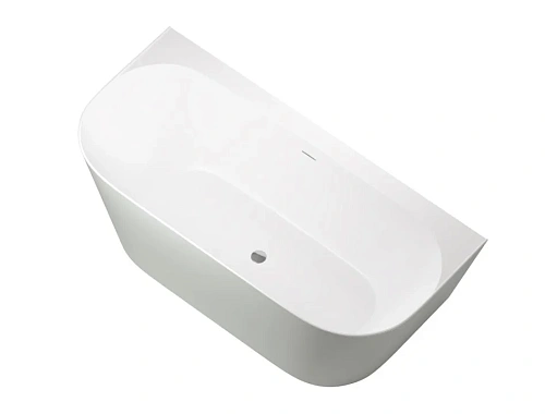 Акриловая ванна Allen Brau Priority 170x78 2.31003.21/PWM белый матовый/папирус Акриловая ванна Allen Brau Priority 170x78 2.31003.21/PWM белый матовый/папирус