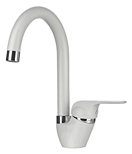 Смеситель для кухни Granula 1024, АРКТИК Смеситель для кухни Granula 1024, АРКТИК