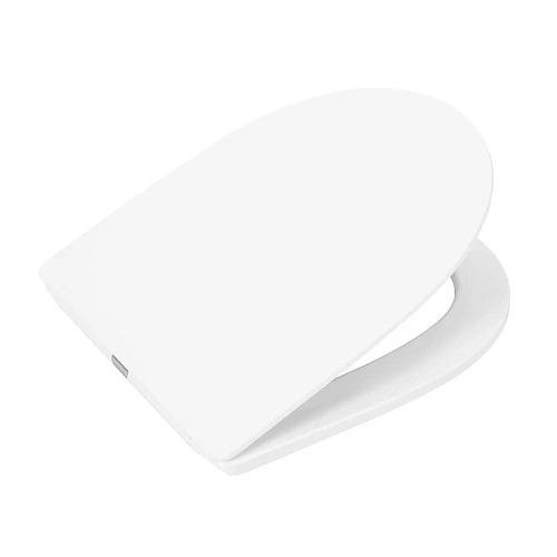 Унитаз напольный BelBagno ENERGIA BB8134CPR/SC безободковый с сиденьем Унитаз напольный BelBagno ENERGIA BB8134CPR/SC безободковый с сиденьем