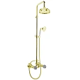 Душевая система Webert Karenina KA760405010 Душевая система Webert Karenina KA760405010