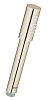 Картинка анонса товара «душевая лейка grohe sena stick, никель, глянец (26465be0)»