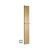 Картинка анонса товара «полотенцесушитель электрический boheme flat matt gold 725-mg»