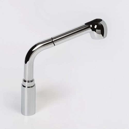 Смеситель для кухни WasserKRAFT Main 4166 хром Смеситель для кухни WasserKRAFT Main 4166 хром