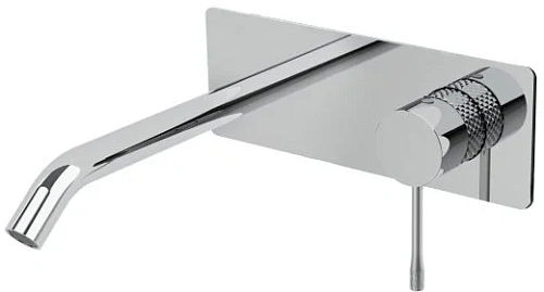 Смеситель для раковины Allen Brau Priority 4.0 5.31D03-00 (с внутренней частью) хром Смеситель для раковины Allen Brau Priority 4.0 5.31D03-00 (с внутренней частью) хром