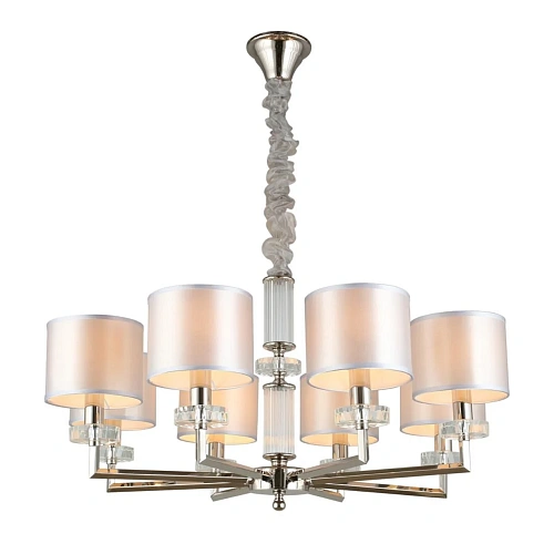 Люстра подвесная Aployt Emelin APL.752.03.08 Люстра подвесная Aployt Emelin APL.752.03.08