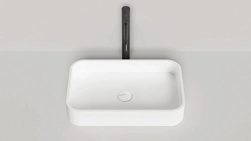 Раковина Salini CALLISTA 01 1101204SM 540x345 накладная S-Stone Раковина Salini CALLISTA 01 1101204SM 540x345 накладная S-Stone