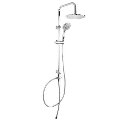 Душевая система Aquanet Passion R 00212270 Душевая система Aquanet Passion R 00212270