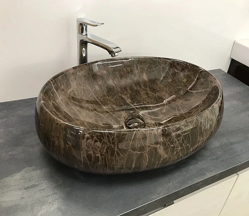 Раковина CeramaLux 168 Раковина CeramaLux 168