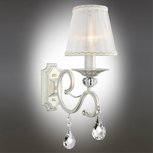 Светильник настенный (Бра) Omnilux Belluno OML-79101-01 Светильник настенный (Бра) Omnilux Belluno OML-79101-01