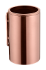 Картинка анонса товара «стакан boheme uno 10974-cb copper brushed»