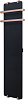 Полотенцесушитель электрический Allen Brau Infinity 160x44 00325633 с рейлингом 2.0 и креплением, медь брашированная Полотенцесушитель электрический Allen Brau Infinity 160x44 00325633 с рейлингом 2.0 и креплением, медь брашированная