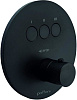 Картинка анонса товара «смеситель для душа paffoni compact box cpt019no»