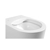 Унитаз подвесной AQUATEK МИЯ AQ2004-00 490x370x340мм безободковый, тонкое сиденье Soft Close Унитаз подвесной AQUATEK МИЯ AQ2004-00 490x370x340мм безободковый, тонкое сиденье Soft Close