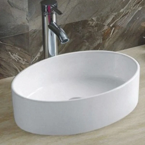 Раковина CeramaLux 9012 Раковина CeramaLux 9012