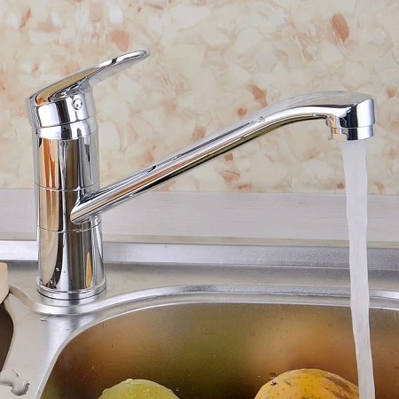 Смеситель для кухни Iddis Male MALSB00i05 Смеситель для кухни Iddis Male MALSB00i05