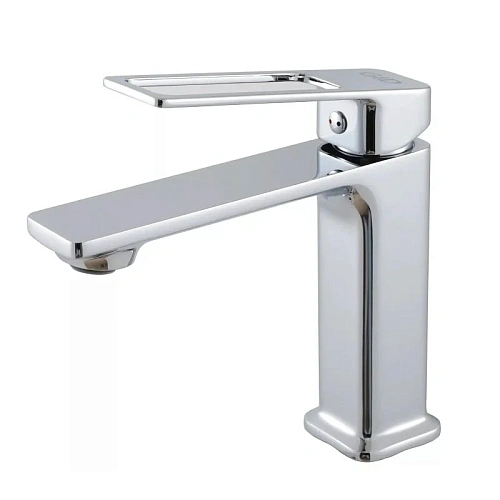 Смеситель для раковины Gid Niagara L057-CH-K L057CHK хром Смеситель для раковины Gid Niagara L057-CH-K L057CHK хром