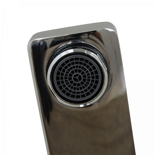 Смеситель для раковины Paini Bari RTCR205 без донного клапана Смеситель для раковины Paini Bari RTCR205 без донного клапана