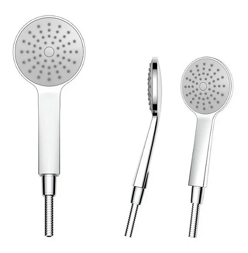 Душевая система Iddis Zodiac ZODSB1Fi76, хром Душевая система Iddis Zodiac ZODSB1Fi76, хром