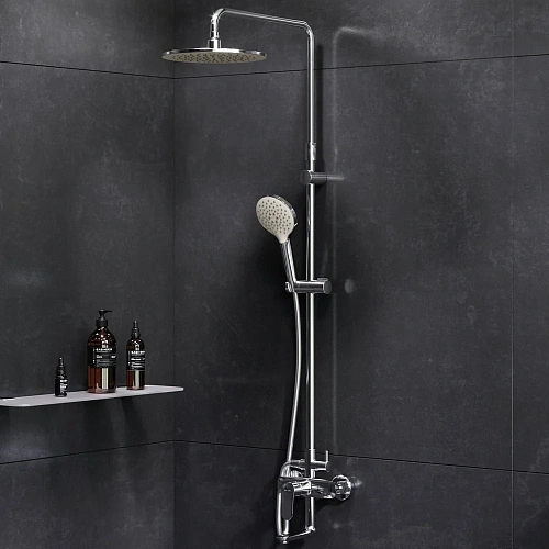 Душевой гарнитур AM.PM Like F0780964 Душевой гарнитур AM.PM Like F0780964