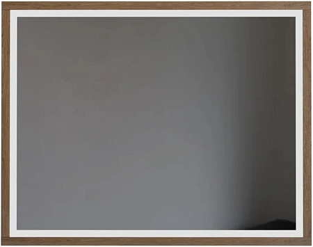 Зеркало Allen Brau Glority 90 1.35005.NW дуб антик Зеркало Allen Brau Glority 90 1.35005.NW дуб антик