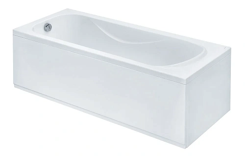 Экран для ванны торцевой Santek Тенерифе XL 170 R 1WH301985 1.WH30.1.985 Экран для ванны торцевой Santek Тенерифе XL 170 R 1WH301985 1.WH30.1.985