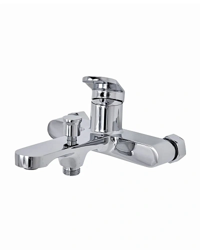 Смеситель для ванны Orange VESPER M10-100cr хром Смеситель для ванны Orange VESPER M10-100cr хром