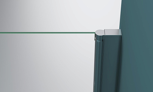 Душевая дверь BelBagno ETNA-B-11-90+70-C-Cr Душевая дверь BelBagno ETNA-B-11-90+70-C-Cr