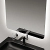 Зеркало SANCOS Ray 700x1000 RA700 c подсветкой 6000K, выключатель на взмах Зеркало SANCOS Ray 700x1000 RA700 c подсветкой 6000K, выключатель на взмах