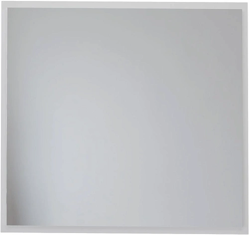 Зеркало Allen Brau Activity 80 1.340027.WM белый матовый Зеркало Allen Brau Activity 80 1.340027.WM белый матовый