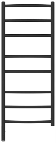 Полотенцесушитель электрический Сунержа Галант 3.0 1000х400 МЭМ левый 15-5800-1040 Темный титан муар Полотенцесушитель электрический Сунержа Галант 3.0 1000х400 МЭМ левый 15-5800-1040 Темный титан муар