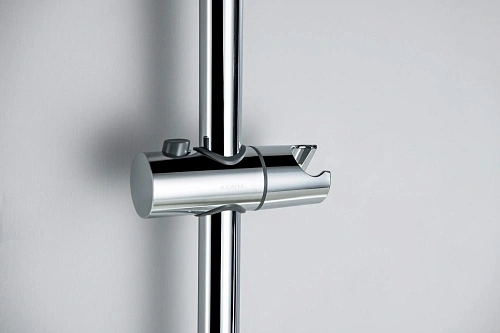 Душевой гарнитур Aquatek Лугано AQ2022CR хром Душевой гарнитур Aquatek Лугано AQ2022CR хром