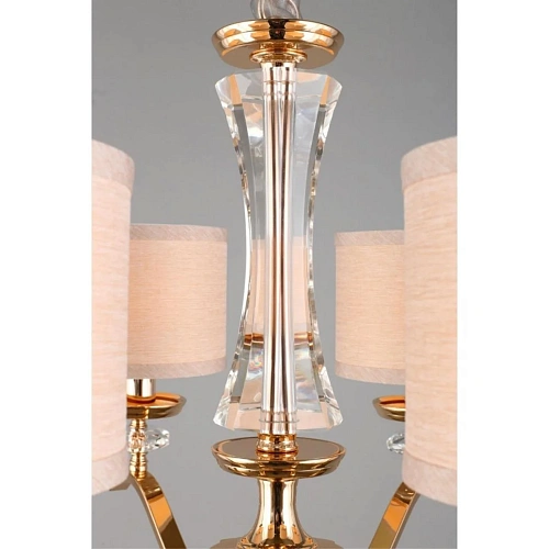 Люстра подвесная Aployt Okin APL.715.13.06 Люстра подвесная Aployt Okin APL.715.13.06