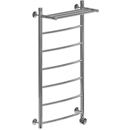 Полотенцесушитель электрический Ника ARC ЛД ВП 100/50 правый тэн Полотенцесушитель электрический Ника ARC ЛД ВП 100/50 правый тэн