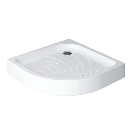Душевой поддон BelBagno TRAY-BB-R-90-550-15-W 900x900 акриловый белый Душевой поддон BelBagno TRAY-BB-R-90-550-15-W 900x900 акриловый белый