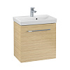 Картинка анонса товара «тумба под раковину villeroy &amp; boch avento 53 см a88800vj»