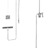 Набор переоснащения GROHE Foot Control retro-fit 30309000 Набор переоснащения GROHE Foot Control retro-fit 30309000