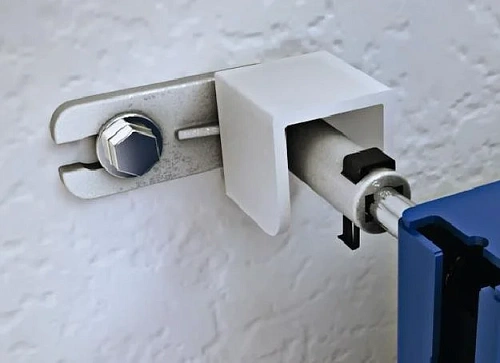 Набор креплений для инсталляции к стене Geberit Duofix 111.815.00.1 Набор креплений для инсталляции к стене Geberit Duofix 111.815.00.1