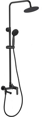 Душевая система Aquanet Passion R3 AF300-72-R-B Душевая система Aquanet Passion R3 AF300-72-R-B