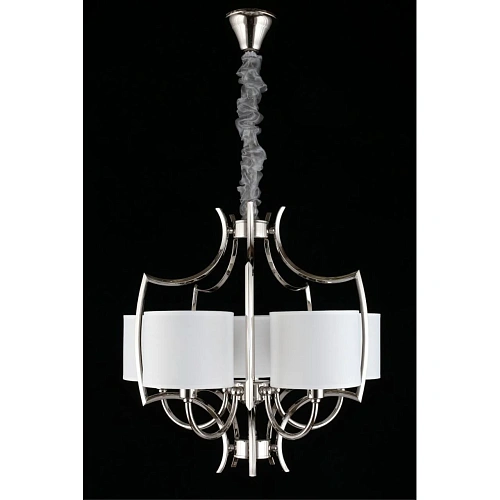 Люстра подвесная Aployt Zidoni APL.737.06.05 Люстра подвесная Aployt Zidoni APL.737.06.05