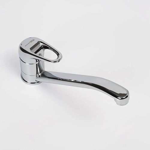 Смеситель для кухни WasserKRAFT Oder 6307 хром Смеситель для кухни WasserKRAFT Oder 6307 хром