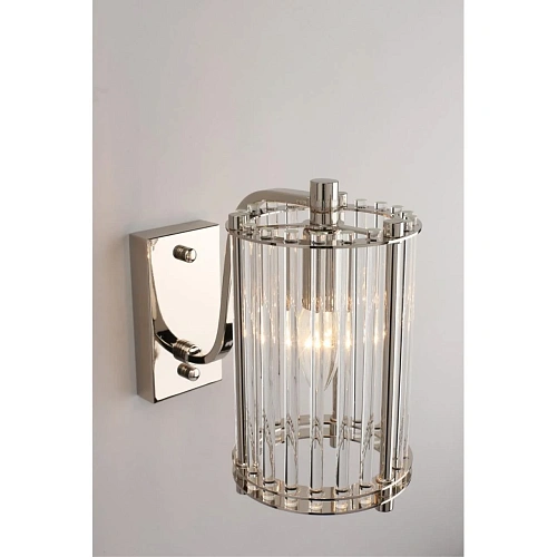 Светильник настенный (Бра) Aployt Sibil APL.733.01.01 Светильник настенный (Бра) Aployt Sibil APL.733.01.01